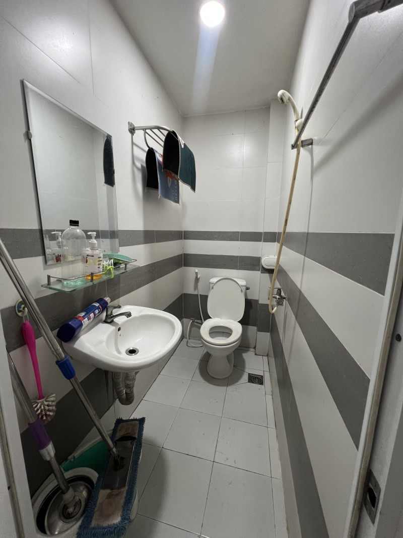 Bán Nhà Phước Long B - Sát CĐ Công Thương - HXH. Giá Nhỉnh 6 Tỷ
