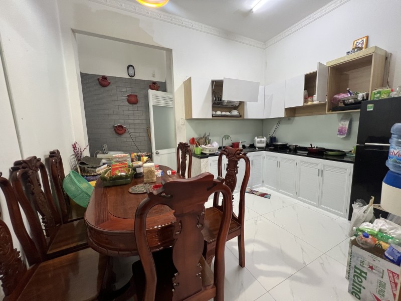 Bán Nhà Phước Long B - Sát CĐ Công Thương - HXH. Giá Nhỉnh 6 Tỷ
