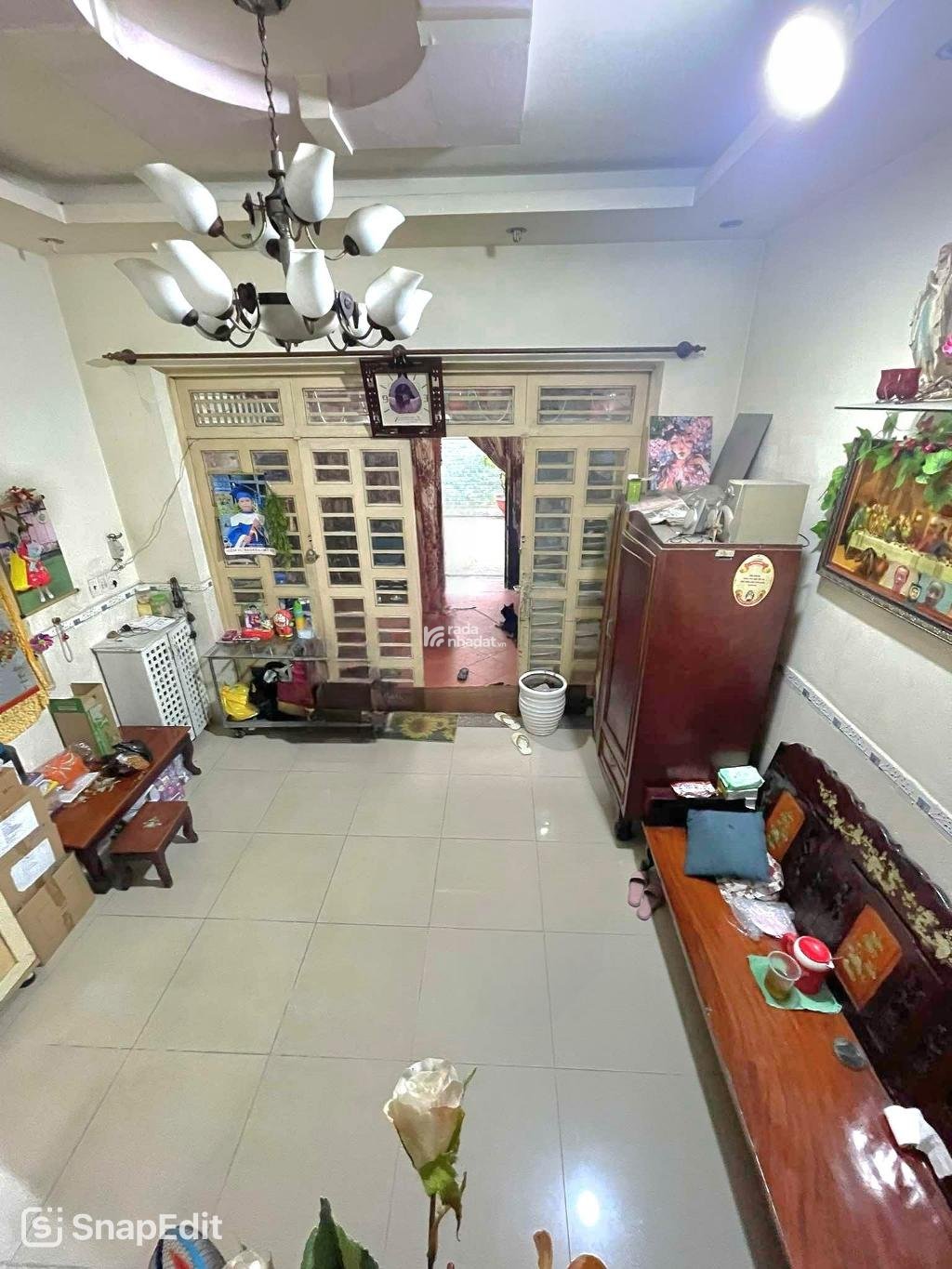 BÁN GẤP NHÀ 2 TẦNG DT KHỦNG (10*18) SHR_ ĐƯỜNG 8M CUỐI TÂN KỲ TÂN QUÝ