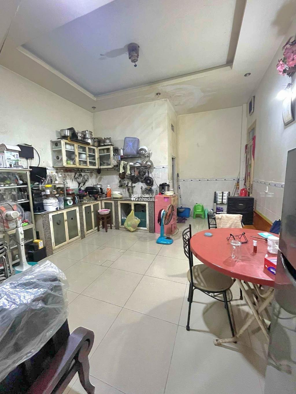 BÁN GẤP NHÀ 2 TẦNG DT KHỦNG (10*18) SHR_ ĐƯỜNG 8M CUỐI TÂN KỲ TÂN QUÝ