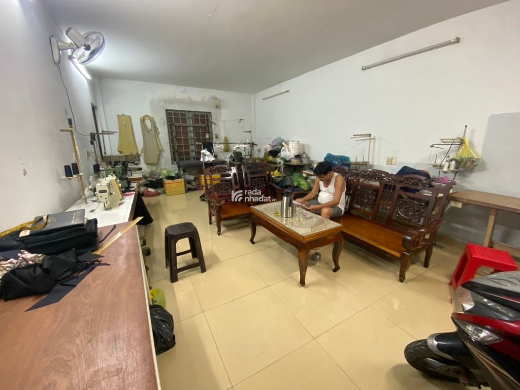 BÁN NHÀ ĐẤT MỚI 66M2 5.3TỶ 6X11M KẾ AEON MALL TÊN LỬA BÌNH TÂN  