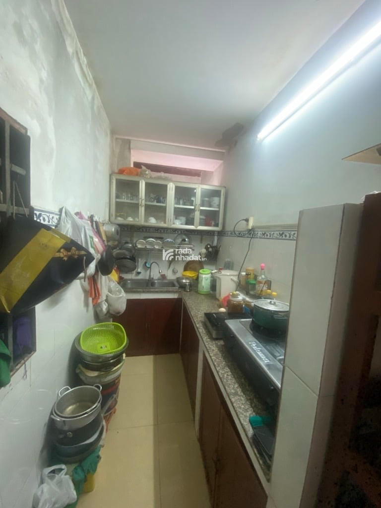 BÁN NHÀ ĐẤT MỚI 66M2 5.3TỶ 6X11M KẾ AEON MALL TÊN LỬA BÌNH TÂN