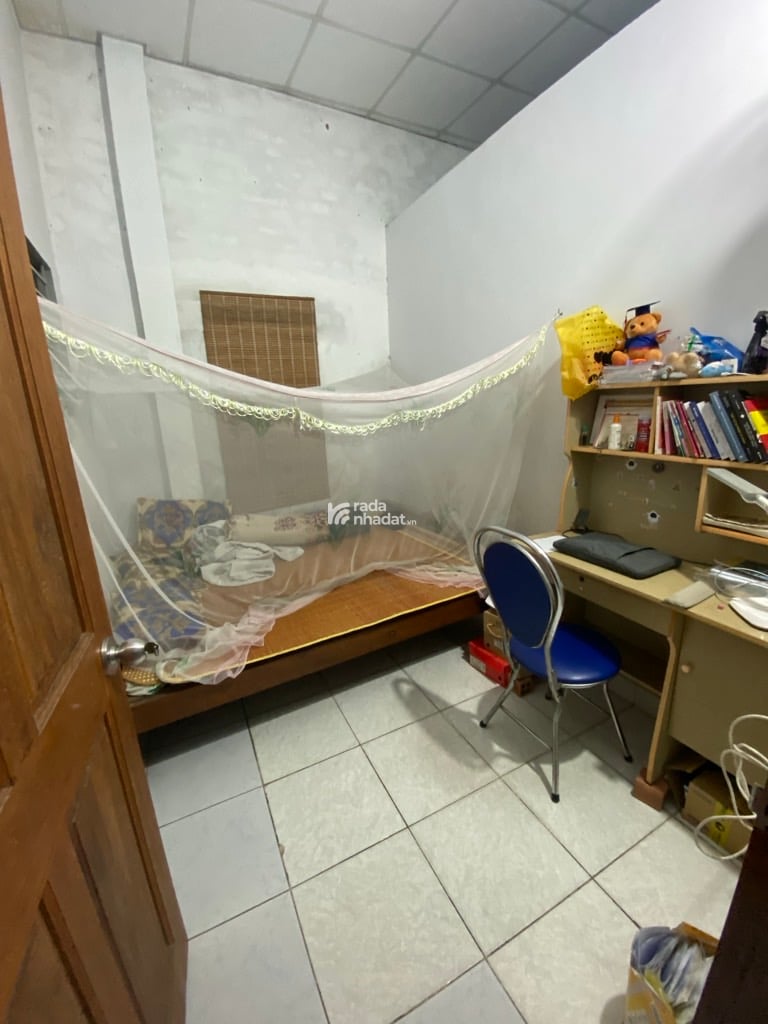 BÁN NHÀ ĐẤT MỚI 66M2 5.3TỶ 6X11M KẾ AEON MALL TÊN LỬA BÌNH TÂN