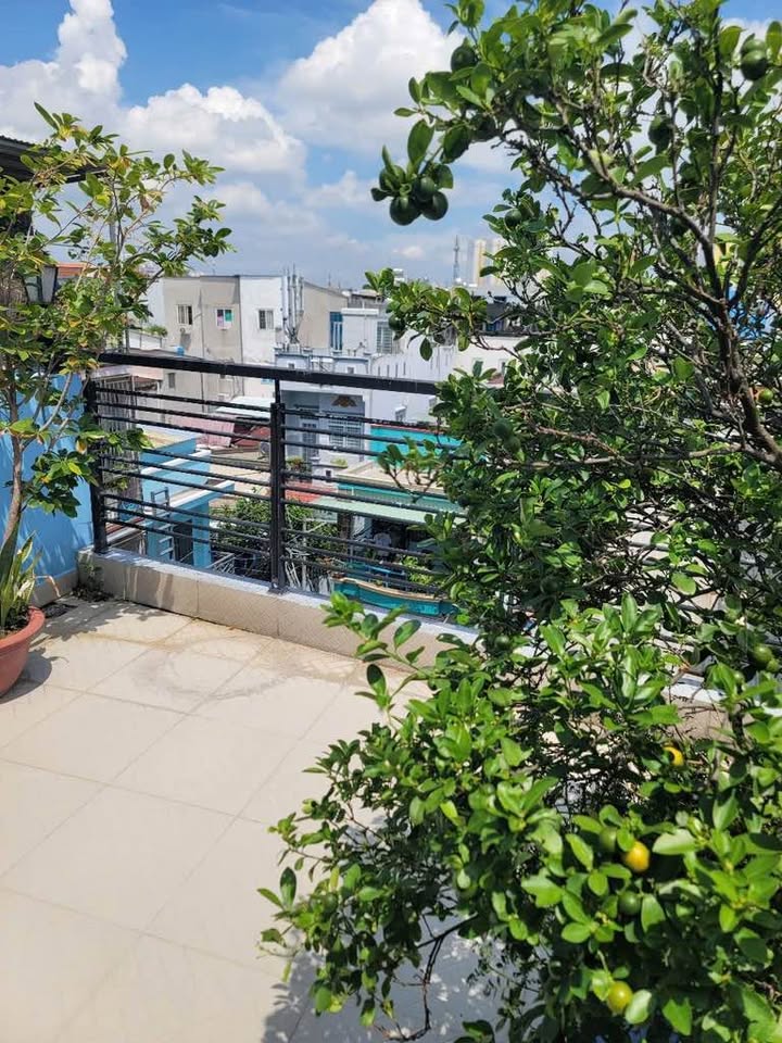 Kẹt tiền bán gấp nhà đường Vườn Chuối, Phường 4, Quận 3, Giá 3 tỷ 420, Diện tích 46.8m2