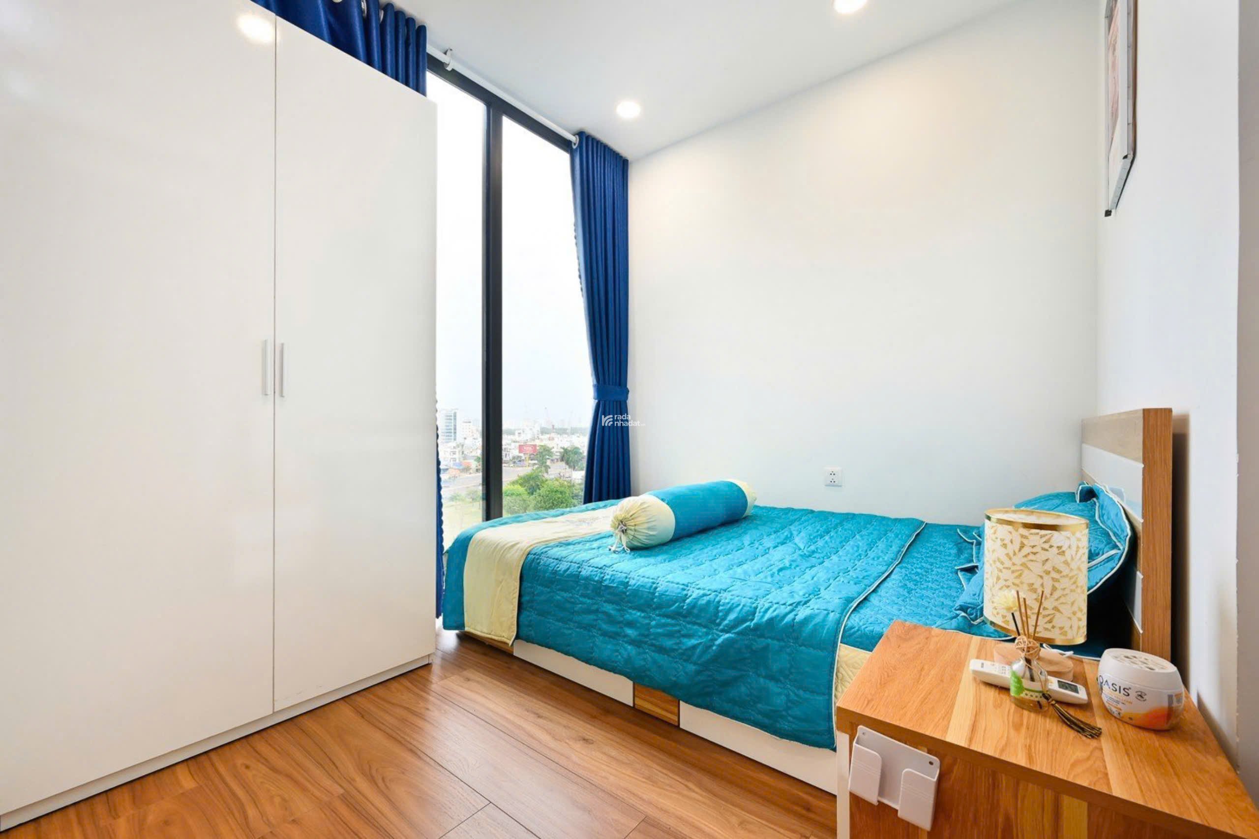 18 triệu/tháng - ECO GREEN Q7 - CHO THUÊ CĂN HỘ 2PN2WC 52M2 (WELCOME FOREIGNER)
