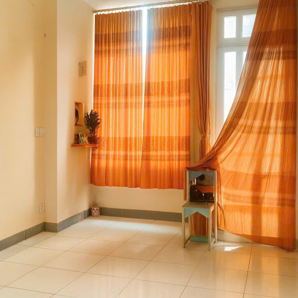 Bán nhà QUẬN 3 - Trần Văn Đang - gần Vòng xoay Dân chủ - 4 x 14 m - Giá 7.6 tỷ