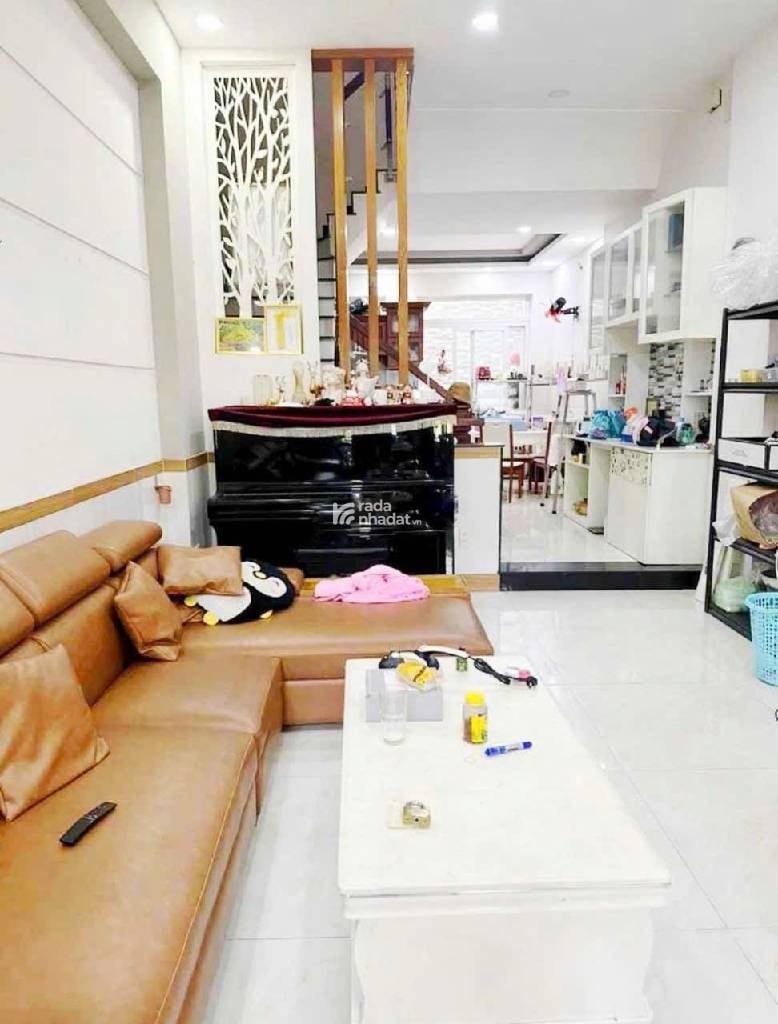 NGAY ĐẦM SEN, HẺM XE HƠI TÔ HIỆU, TÂN PHÚ, 60M2 HIẾM CÓ. GIẢM 450TR CHỈ CÒN 8.7T TL TỐT