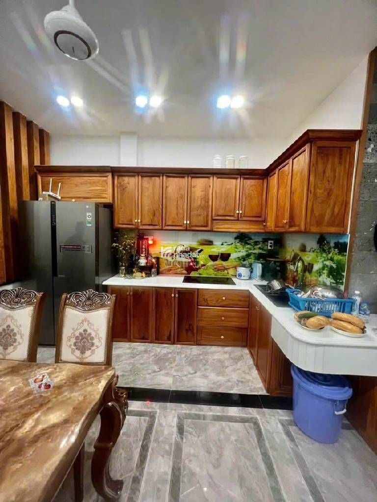 MẶT TIỀN KD SIÊU ĐỈNH - 3 TẦNG KIÊN CỐ - 4M X 16M (64M2) SỔ VUÔNG VỨC - DƯƠNG VĂN DƯƠNG - TÂN PHÚ