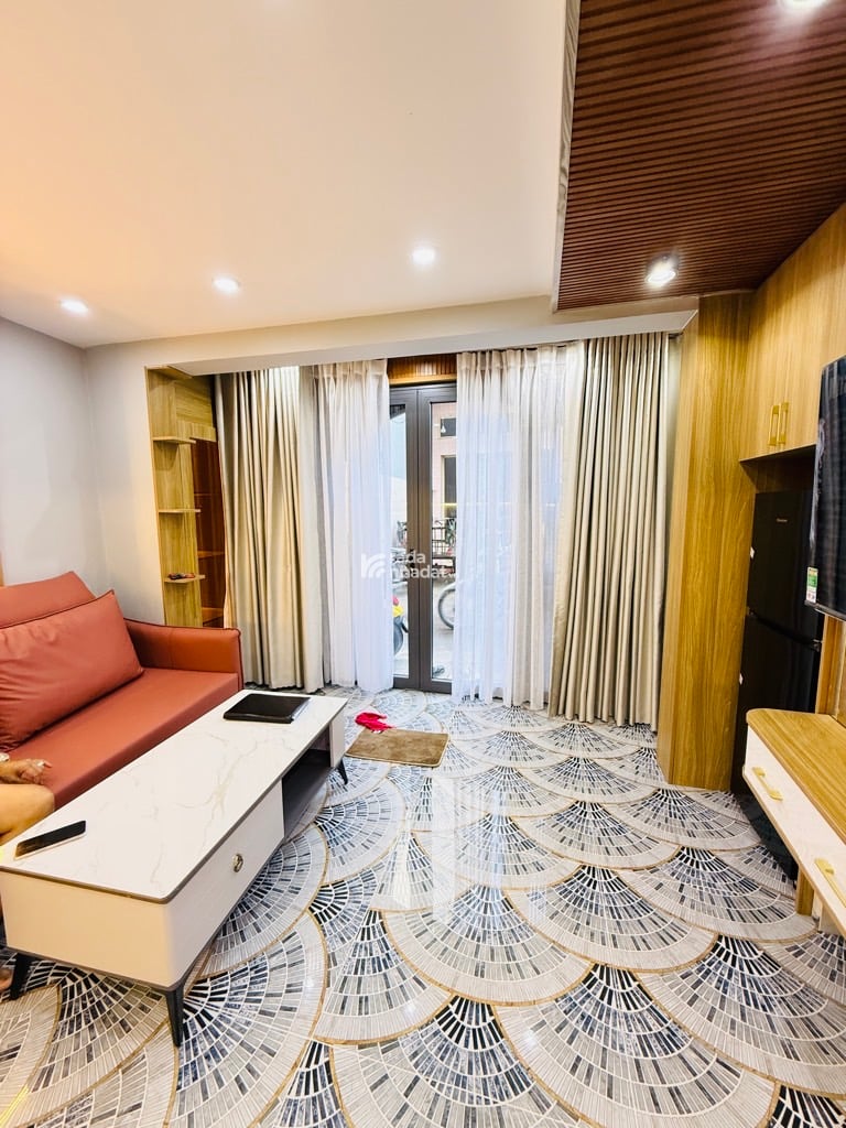 CỰC PHẨM TÂN BÌNH - HẼM XE HƠI GẦN MẶT TIỀN - 3 TẦNG ĐẸP LUNG LINH - FULL NỘI THẤT - CHỈ 4.1 TỶ