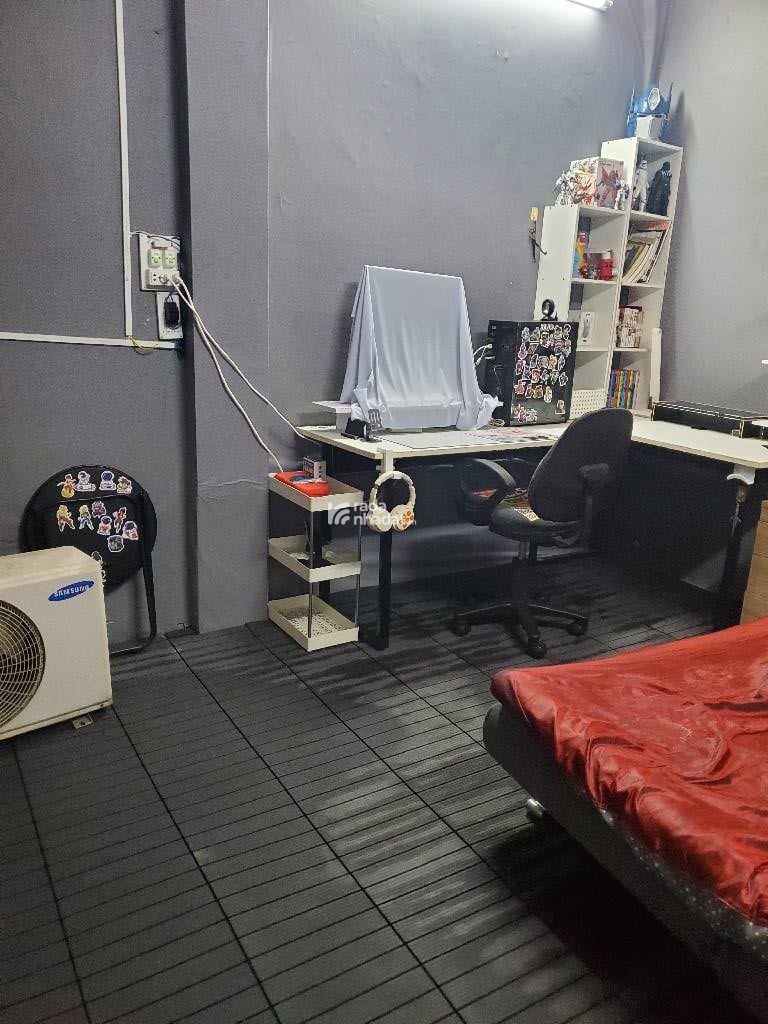 BÁN NHÀ NGUYỄN QUÝ YÊM 108M2 9 TỶ 6.5X24M Ở NGAY AN LẠC BÌNH TÂN