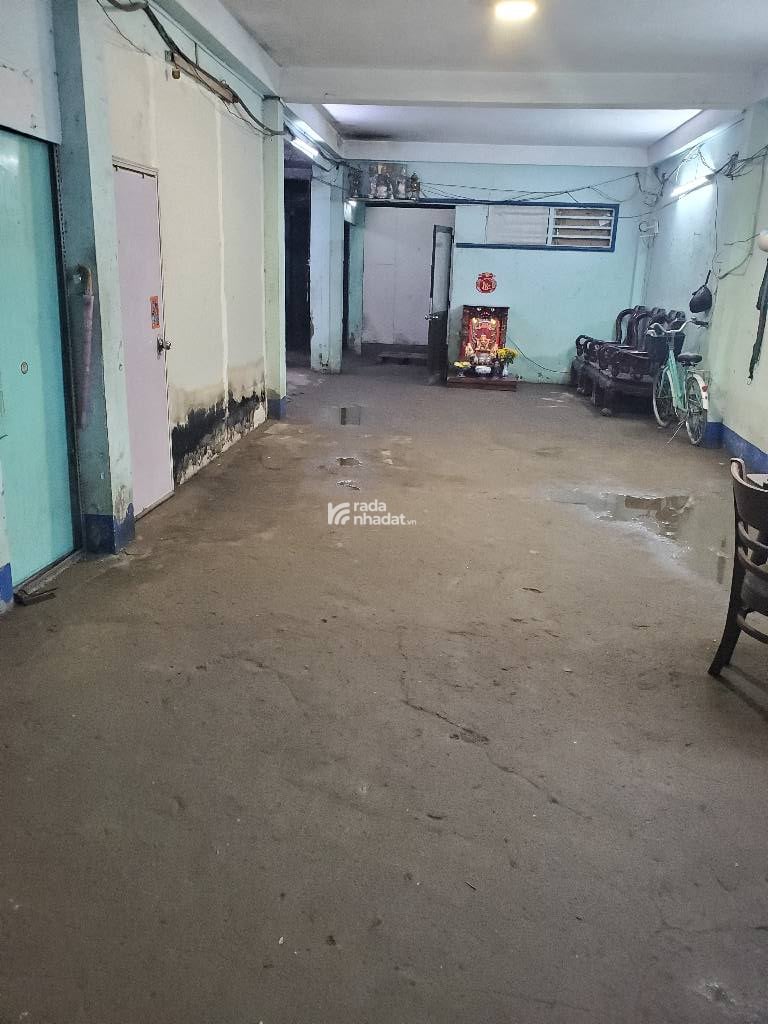 BÁN NHÀ NGUYỄN QUÝ YÊM 108M2 9 TỶ 6.5X24M Ở NGAY AN LẠC BÌNH TÂN