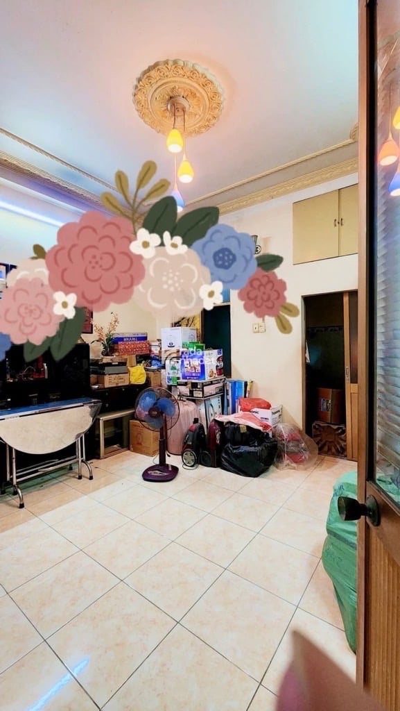 SIÊU PHẨM NHÀ MẶT TIỀN TRƯƠNG VĨNH KÝ, NGUYỄN HẬU, TÂN THÀNH, TÂN PHÚ - 5 TẦNG,