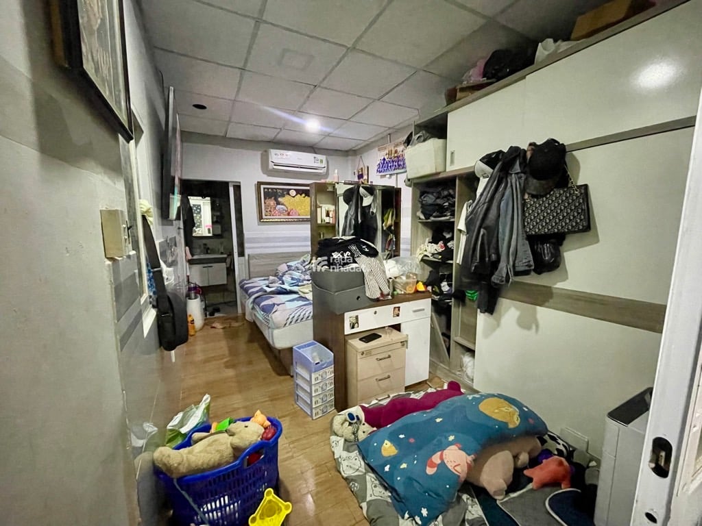 BÁN NHÀ TÂY LÂN BÌNH TRỊ ĐÔNG A 70M2 5 TỶ 4PN BÌNH TÂN 