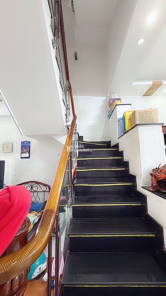 Bán nhà gần tân kỳ tân quý quốc lộ 1A