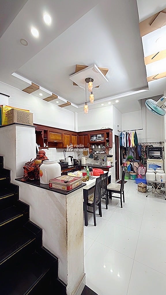 Bán nhà gần tân kỳ tân quý quốc lộ 1A