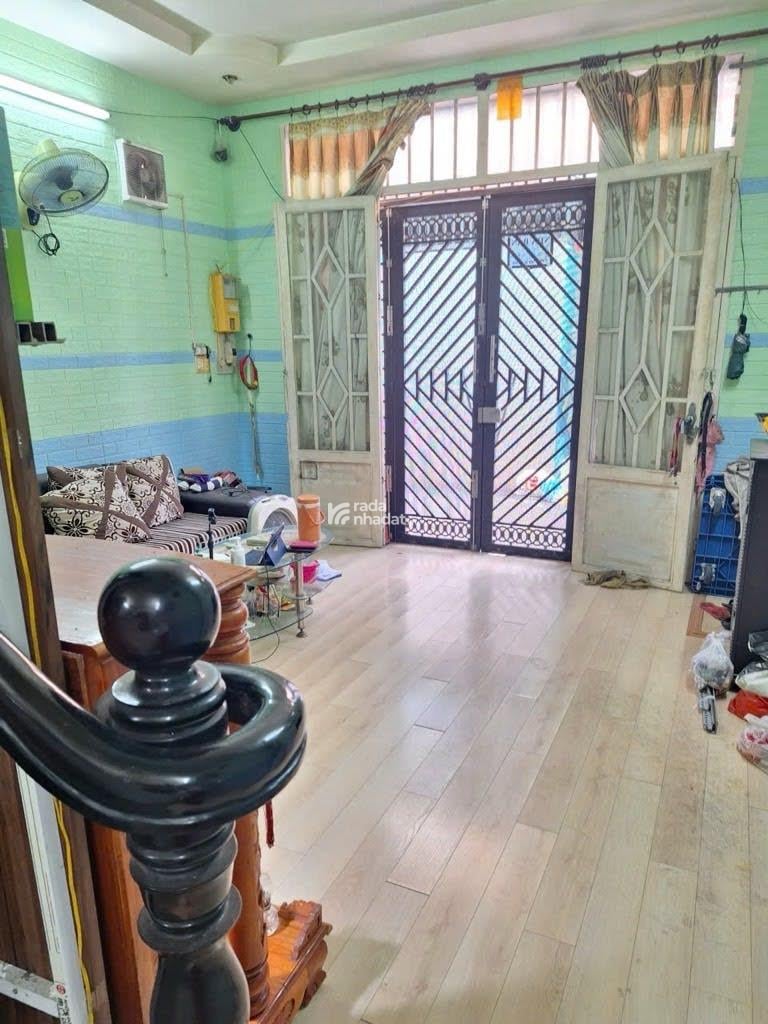 Bán nhà Gò Vấp, hẻm xe hơi Quang Trung, gần Vincom,  40M2, 5 tỷ TL