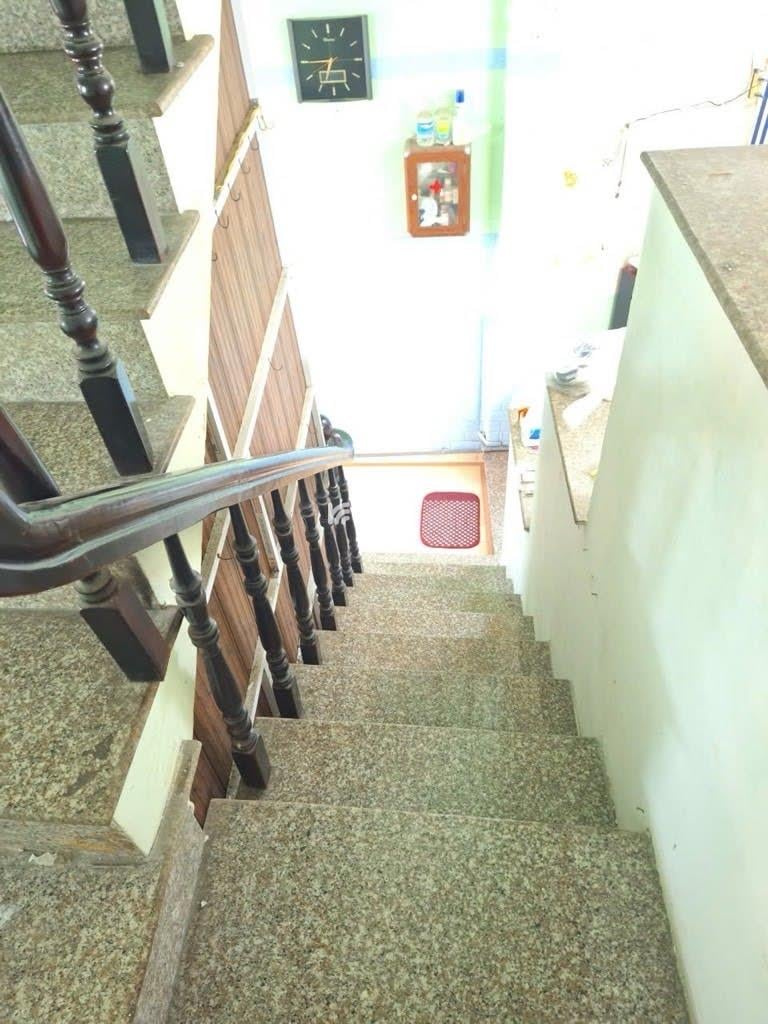 Bán nhà Gò Vấp, hẻm xe hơi Quang Trung, gần Vincom,  40M2, 5 tỷ TL
