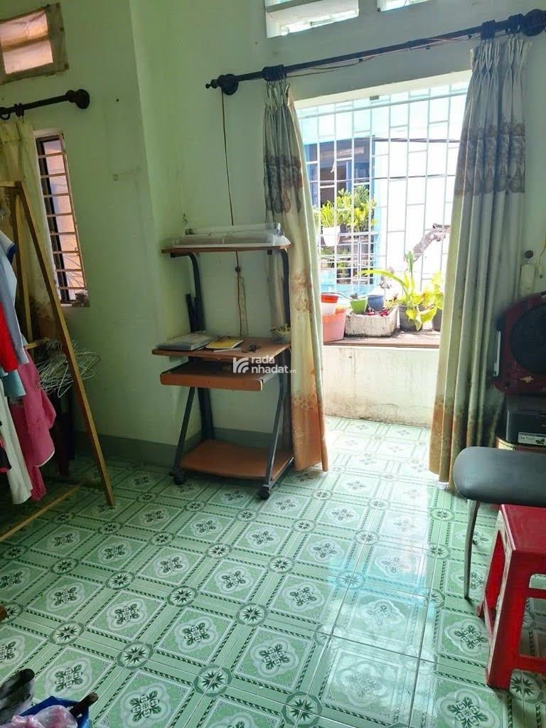 Bán nhà Gò Vấp, hẻm xe hơi Quang Trung, gần Vincom,  40M2, 5 tỷ TL