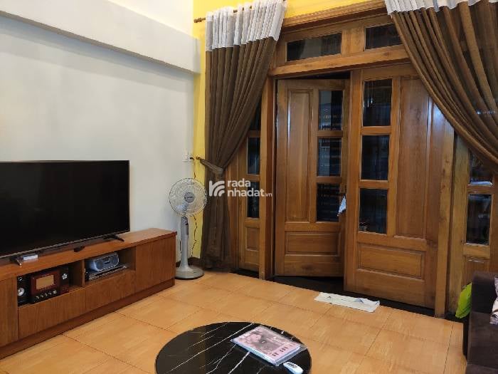BÁN NHÀ HIỆP NHẤT 50M2 GIÁ 9.9 TỶ XE HƠI VÀO NHÀ HẺM THÔNG KHU PHÂN LÔ VIP GẦN KHÁCH SẠN ĐỆ NHẤT