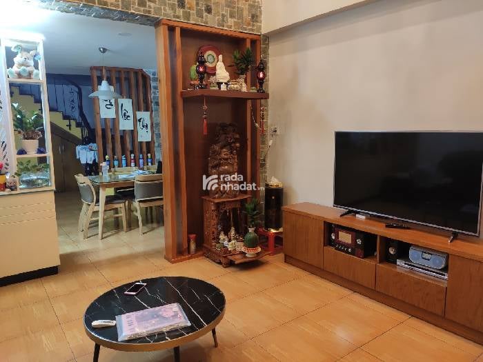 BÁN NHÀ HIỆP NHẤT 50M2 GIÁ 9.9 TỶ XE HƠI VÀO NHÀ HẺM THÔNG KHU PHÂN LÔ VIP GẦN KHÁCH SẠN ĐỆ NHẤT