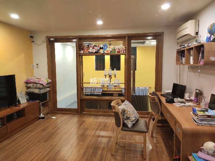 BÁN NHÀ HIỆP NHẤT 50M2 GIÁ 9.9 TỶ XE HƠI VÀO NHÀ HẺM THÔNG KHU PHÂN LÔ VIP GẦN KHÁCH SẠN ĐỆ NHẤT