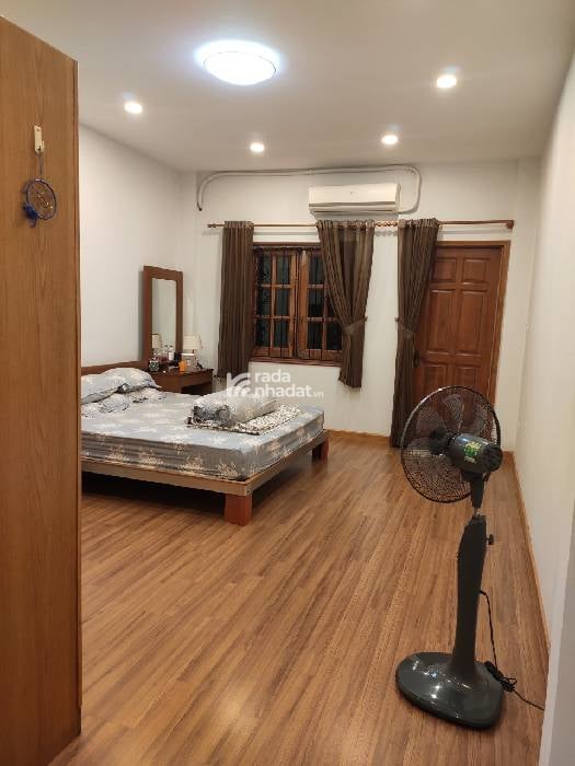 BÁN NHÀ HIỆP NHẤT 50M2 GIÁ 9.9 TỶ XE HƠI VÀO NHÀ HẺM THÔNG KHU PHÂN LÔ VIP GẦN KHÁCH SẠN ĐỆ NHẤT