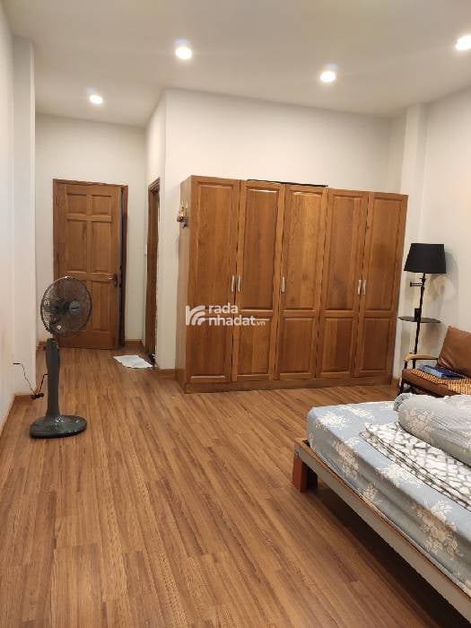 BÁN NHÀ HIỆP NHẤT 50M2 GIÁ 9.9 TỶ XE HƠI VÀO NHÀ HẺM THÔNG KHU PHÂN LÔ VIP GẦN KHÁCH SẠN ĐỆ NHẤT