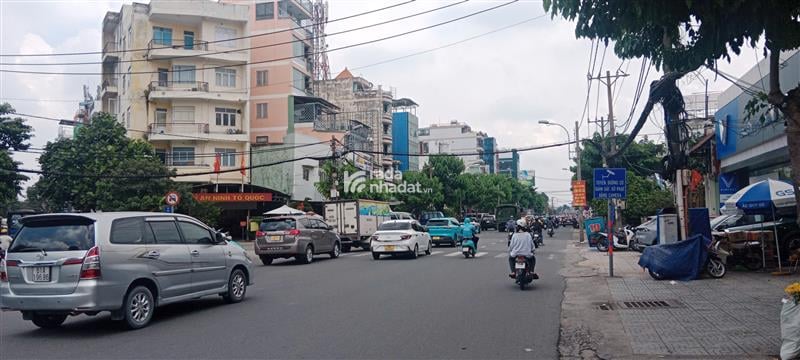 HẺM XE HƠI XÔ VIẾT NGHỆ TĨNH, BÌNH THẠNH, 73M2 Ở NGAY. GIẢM 350TR CHỈ CÒN 8T TL 