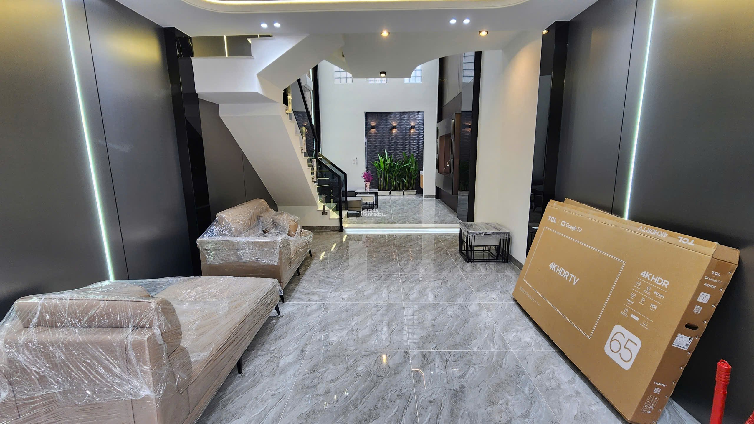 LÊN SÓNG CẶP NHÀ ĐẸP - HẺM 973 NGUYỄN ẢNH THỦ, P.TÂN CHÁNH HIỆP, Q.12