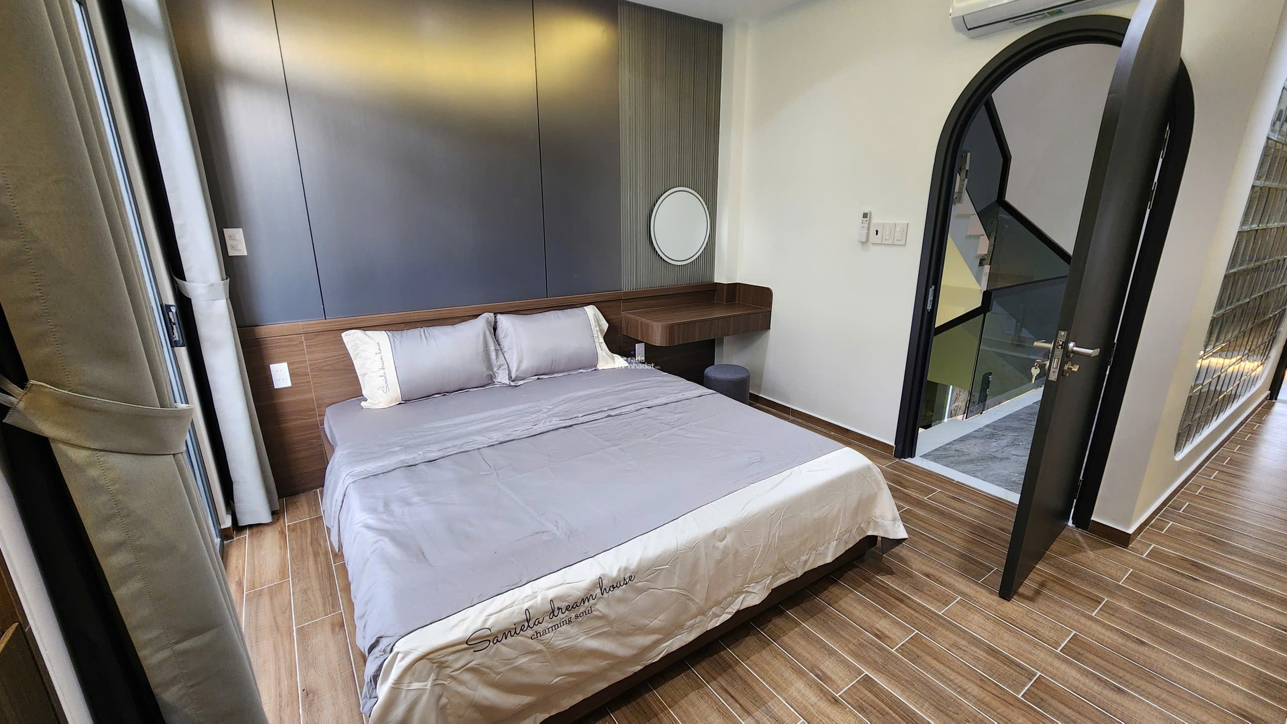 LÊN SÓNG CẶP NHÀ ĐẸP - HẺM 973 NGUYỄN ẢNH THỦ, P.TÂN CHÁNH HIỆP, Q.12