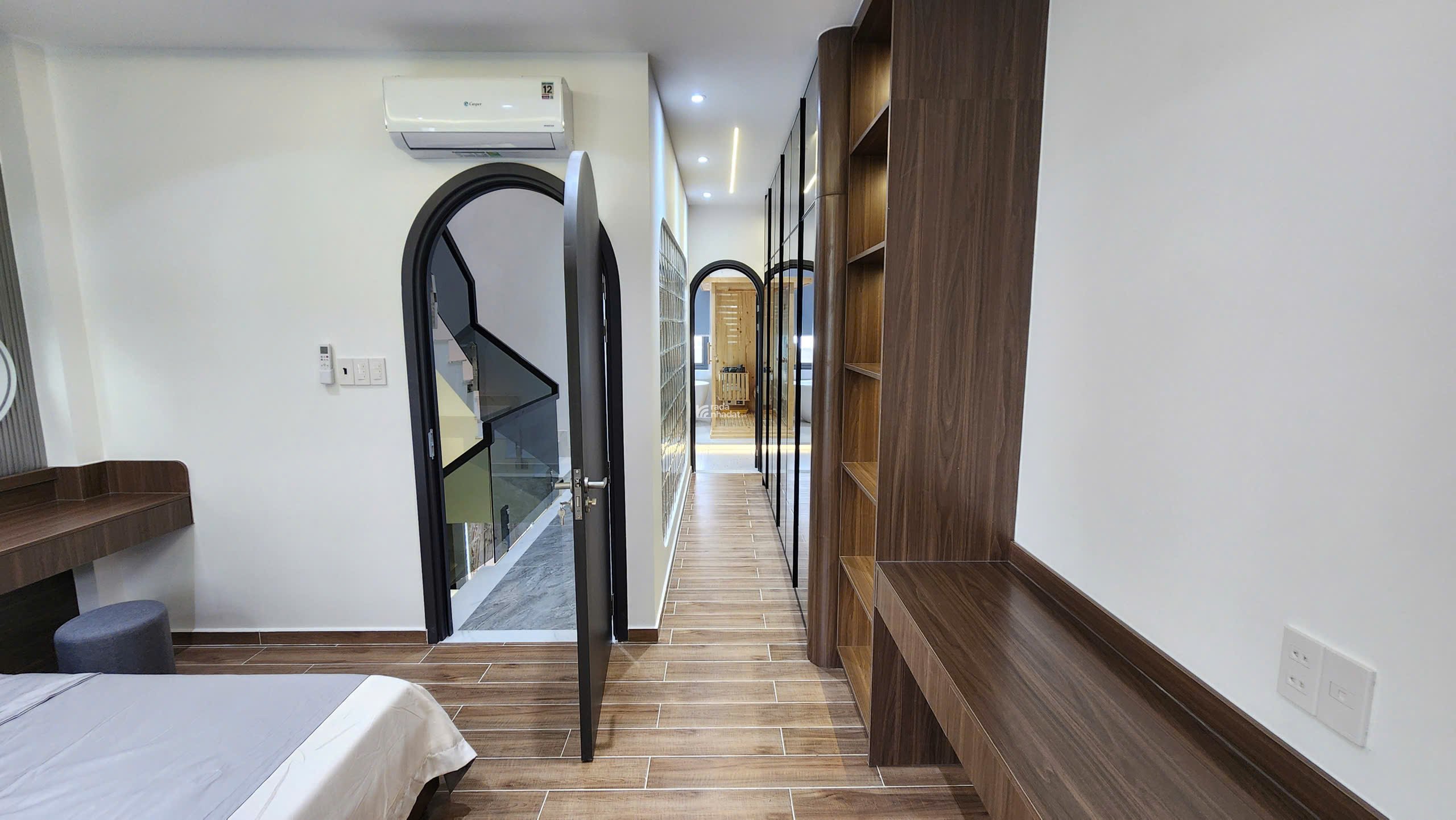 LÊN SÓNG CẶP NHÀ ĐẸP - HẺM 973 NGUYỄN ẢNH THỦ, P.TÂN CHÁNH HIỆP, Q.12