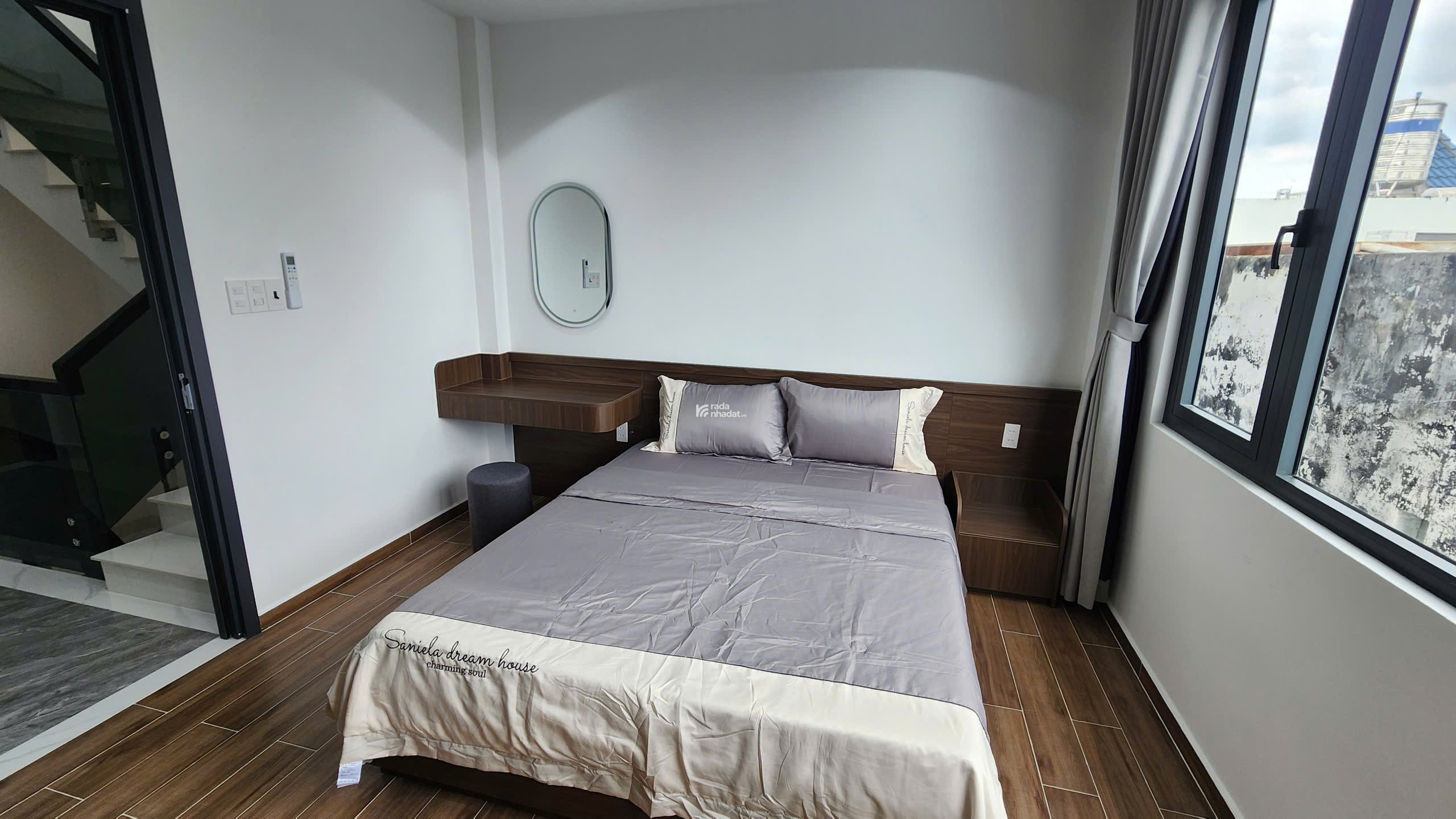 LÊN SÓNG CẶP NHÀ ĐẸP - HẺM 973 NGUYỄN ẢNH THỦ, P.TÂN CHÁNH HIỆP, Q.12