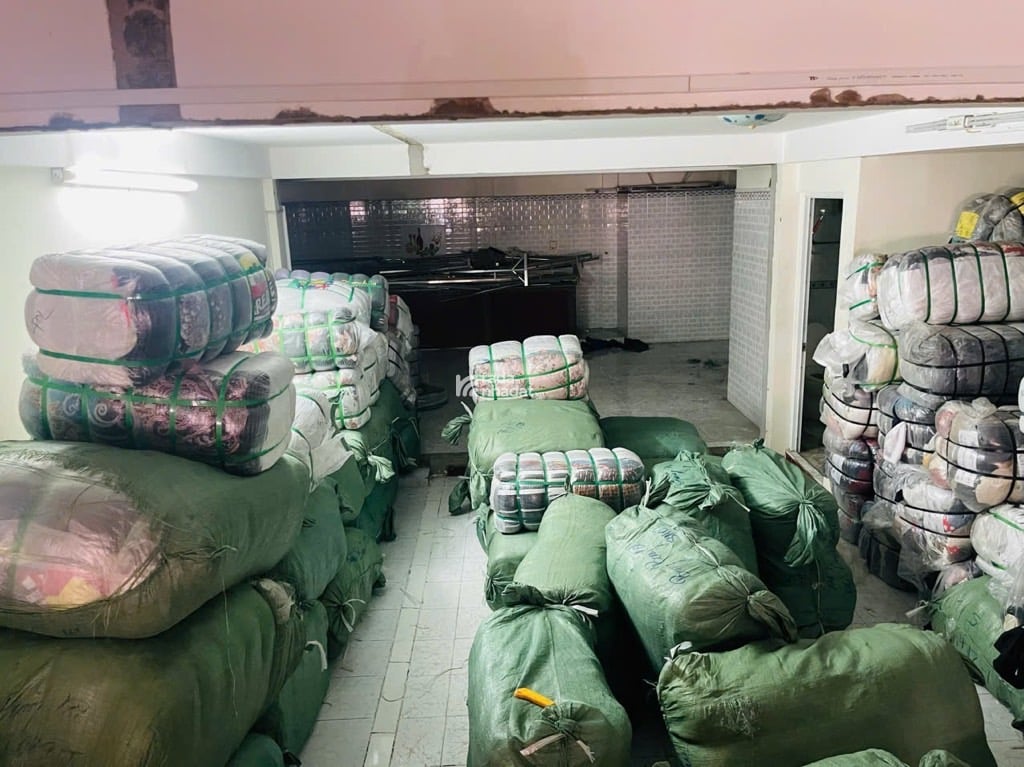 ĐI MỸ BÁN GẤP, HẺM XH TRẦN QUANG CƠ, TÂN PHÚ, 270M2 HIẾM CÓ. GIẢM 550TR CHỈ 18.68T TL TỐT