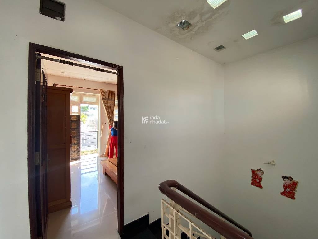 SÁT VÁCH TÂN BÌNH, HẺM XE HƠI ÂU CƠ, TÂN PHÚ, 44M2 MỚI XÂY. GIẢM 550TR CHỈ 6.2T