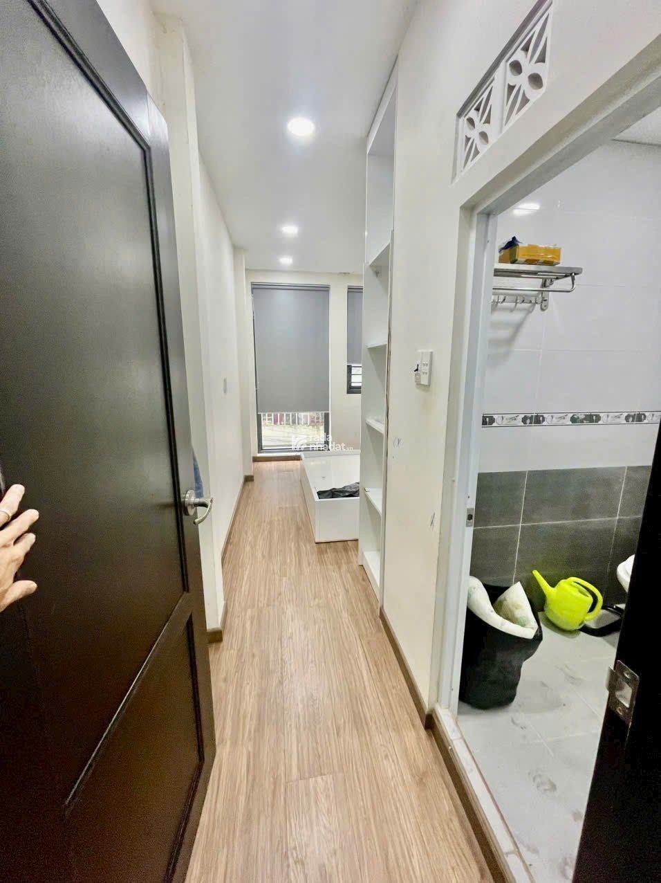 Bán nhà 30m2, Đường 26/3, Bình Hưng Hoà, Bình Tân, 3 tầng, 3 PN, giá 3.35 tỷ còn TL.