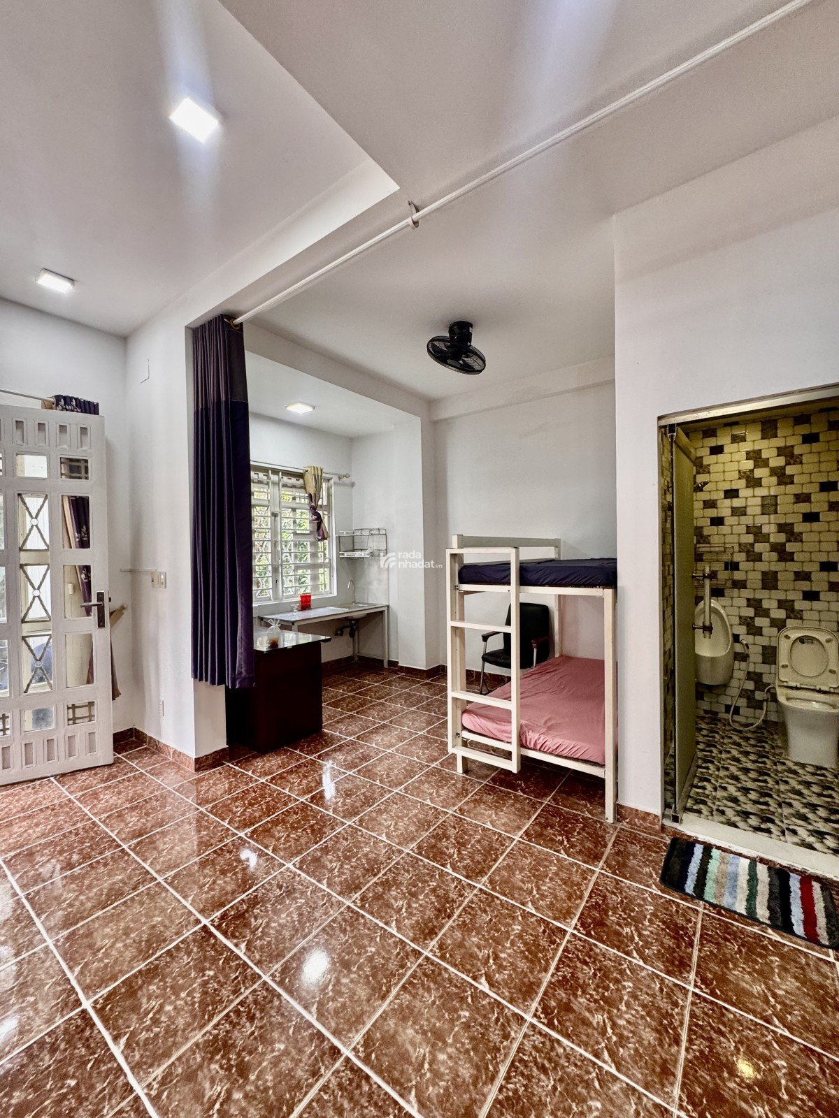 SIÊU PHẨM 15 CHDV KHU VIP GÒ VẤP - GIÁP BÌNH THẠNH, PHÚ NHUẬN - 19.8 TỶ