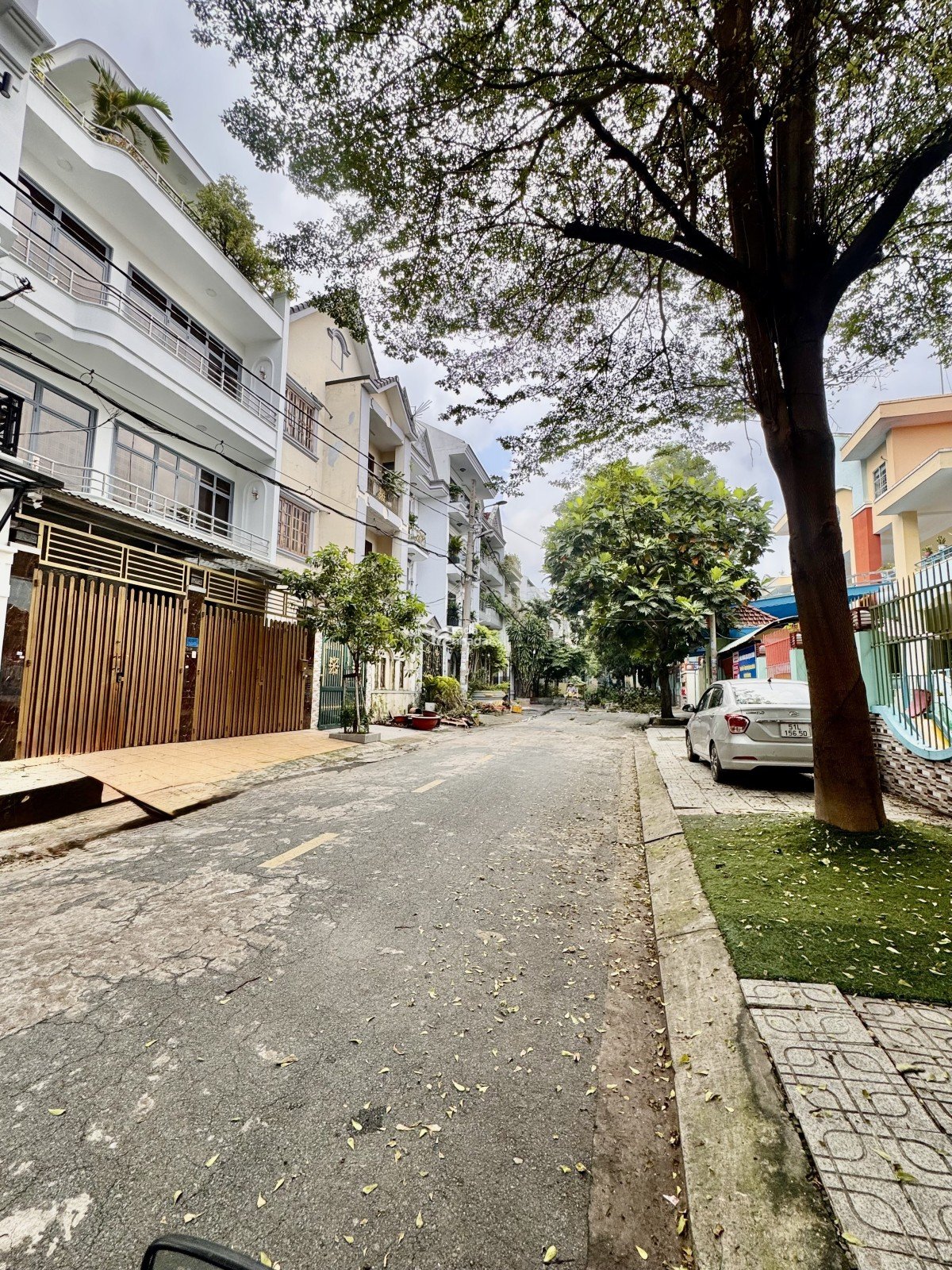 SIÊU PHẨM 15 CHDV KHU VIP GÒ VẤP - GIÁP BÌNH THẠNH, PHÚ NHUẬN - 19.8 TỶ