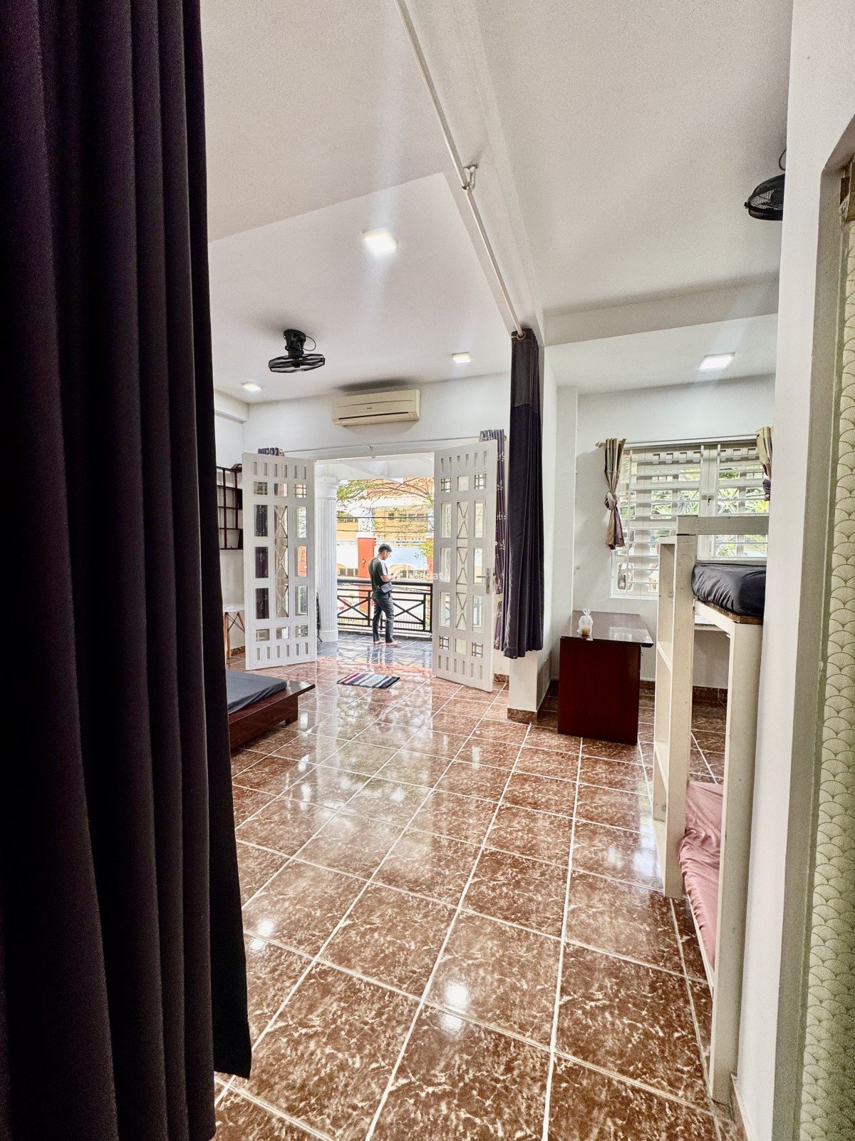 SIÊU PHẨM 15 CHDV KHU VIP GÒ VẤP - GIÁP BÌNH THẠNH, PHÚ NHUẬN - 19.8 TỶ