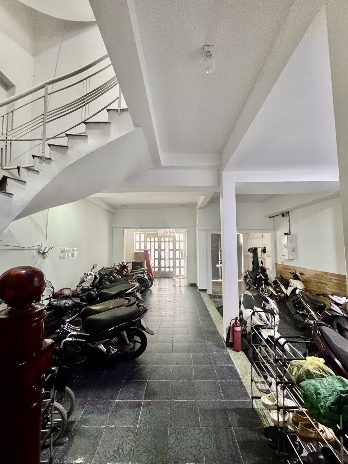 SIÊU PHẨM 15 CHDV KHU VIP GÒ VẤP - GIÁP BÌNH THẠNH, PHÚ NHUẬN - 19.8 TỶ