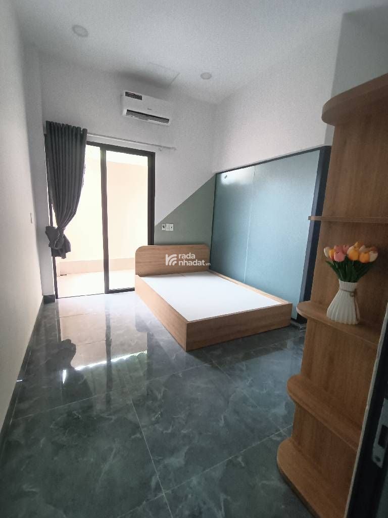 NGAY LANDMARK 81, HXH VÕ DUY NINH, BÌNH THẠNH, 60M2 CÓ KC Ở NGAY. GIẢM 650TR CHỈ 6T 