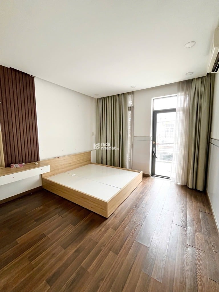 HẺM 7M THÔNG LIÊN KHU 10-11- BÌNH TRỊ ĐÔNG- BÌNH TÂN-DT: 4*17M- 5 TỶ 990