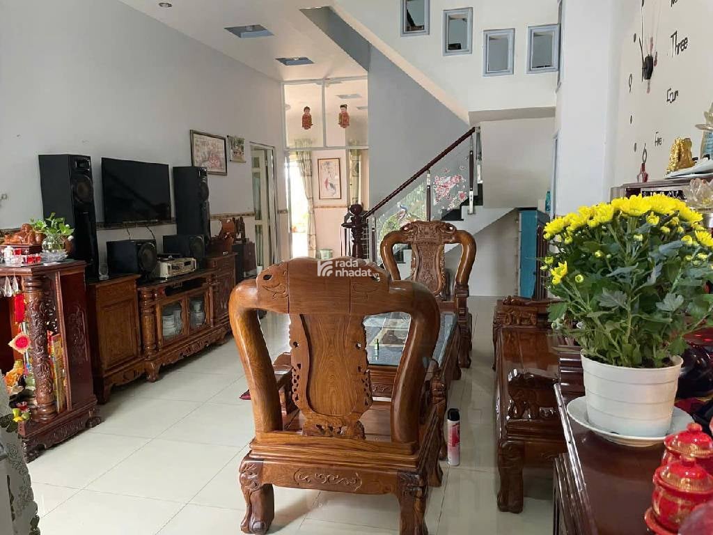 Biệt thự giá rẻ Mặt tiền Q8, 220m2 ngang 10m, sổ riêng hoàn công, ko lộ giới, nhỉnh 16 tỷ TL