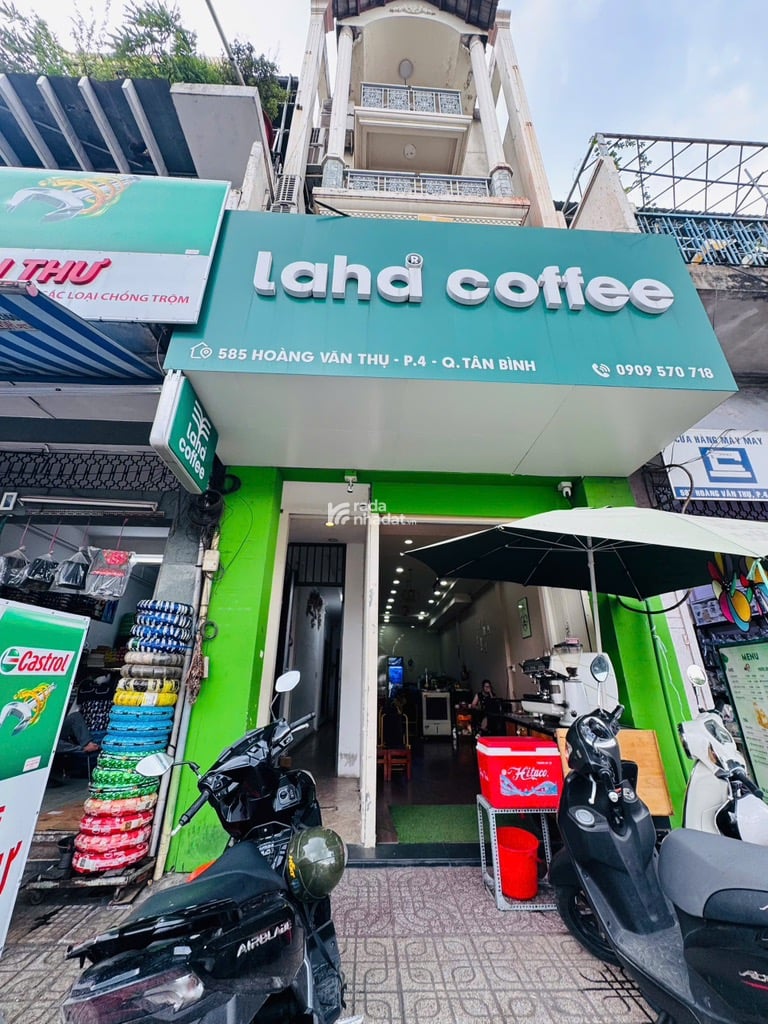 SÁT SÂN BAY, MTKD HOÀNG VĂN THỤ, PHÚ NHUẬN, 120M2 CÓ KC Ở NGAY. GIẢM 350TR CHỈ CÒN 27.9T TL 