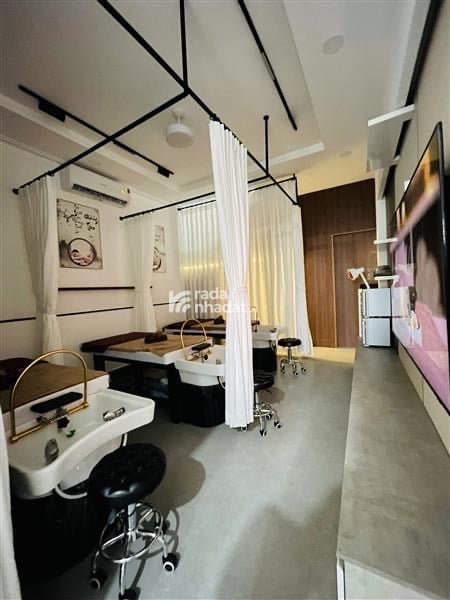 MẶT TIỀN KHU TÊN LỬA - 3 TẦNG - 96M2 - AN NINHĐường số 15A BTĐ B bình tân 