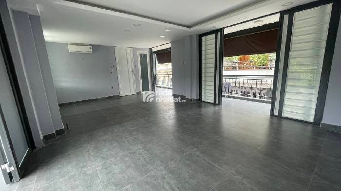 Bán nhà đường số 5 bình hưng hoà
