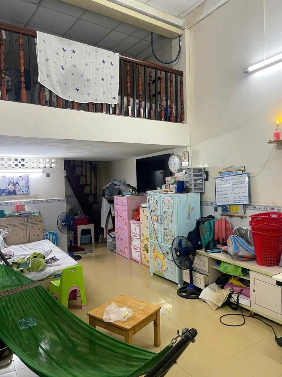 QUẬN 1, TRẦN HƯNG ĐẠO, CĂN HỘ- GIÁ: 2,9TỶ