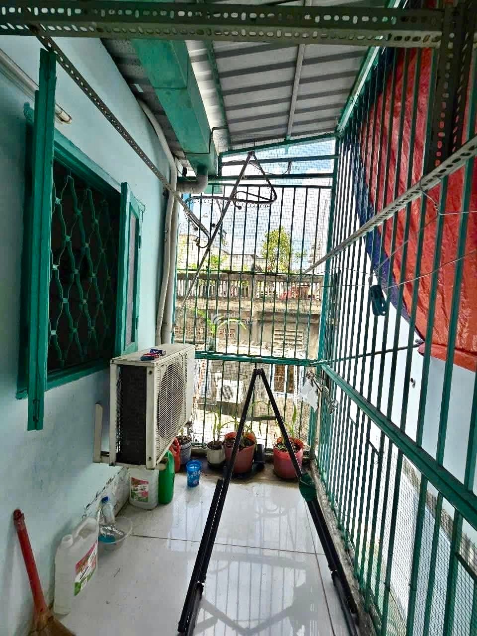 Q8 - Nhà 3 Tầng Trần Văn Thành - Sổ Riêng - Gần Cầu Chữ Y - Chỉ 2,96 Tỷ TL