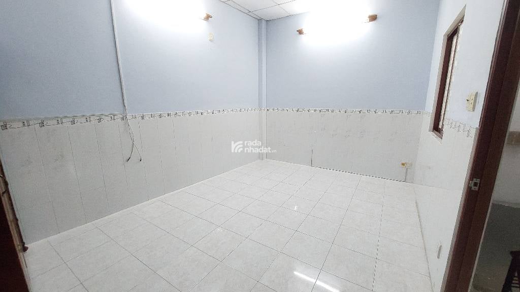 BÁN NHÀ PHẠM THẾ HIỂN 91M2 6X13M 6.2 TỶ 4PN GẦN TRUNG TÂM QUẬN 8