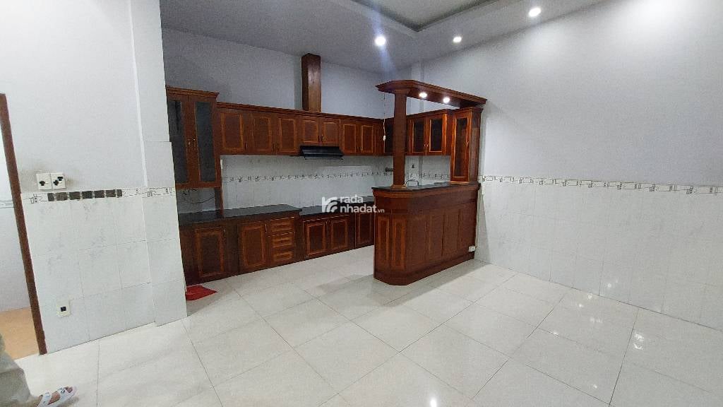 BÁN NHÀ PHẠM THẾ HIỂN 91M2 6X13M 6.2 TỶ 4PN GẦN TRUNG TÂM QUẬN 8