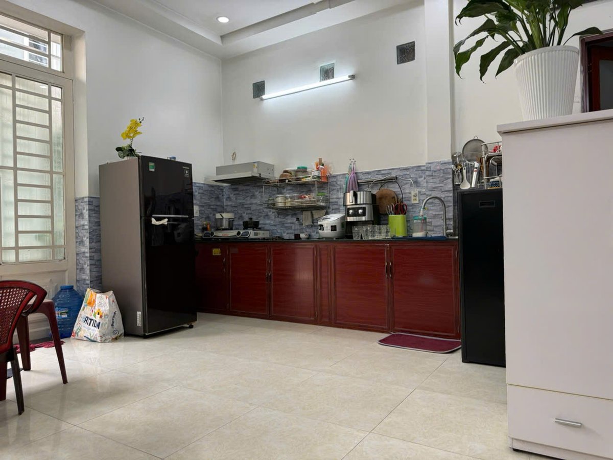 ÁN NHÀ ĐẸP 2 TẦNG , VÀO Ở LIỀN ,GẦN AEON MALL TÂN PHÚ